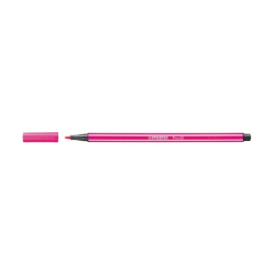 Popisova STABILO Pen68 ruov