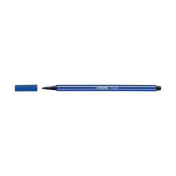 Popisova STABILO Pen68 ultramarin