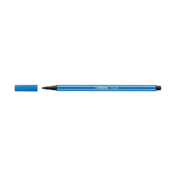 Popisova STABILO Pen68 tmavomodr