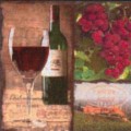 Papierov obrsky TI-FLAIR 33x33cm 3 vrstvov 3-44822AU