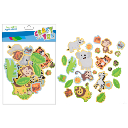 Hobby CraftFun zvierat 463728