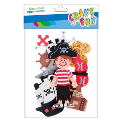 Hobby CraftFun pirt 463744