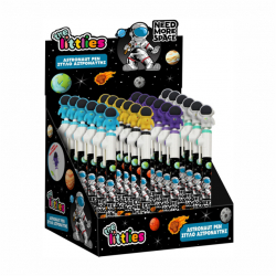 Pero The Littles Astronauti 646880