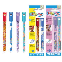 Pero MITAMA Spinny /2