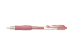 Pero glov PILOT G-2 0,32 Metal ruov