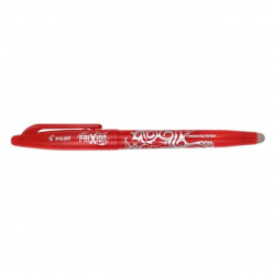 Pero gumovacie PILOT FRIXION erven 0,7