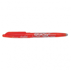 Pero gumovacie PILOT FRIXION oranov 0,7