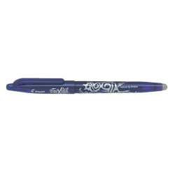 Pero gumovacie PILOT FRIXION fialov 0,7