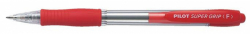 Pero PILOT Super GRIP erven 0,27