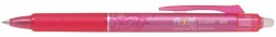 Pero gumovacie PILOT FRIXION CLICK ruov 0,5
