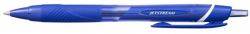 Pero UNI SXN-150C Jetstream modr 0,35