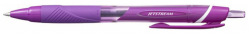 Pero UNI SXN-150C Jetstream fialov 0,35