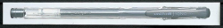 Pero glov UNI SIGNO UM-100 0,4 strieborn