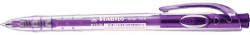 Pero STABILO 308 liner fialov 0,3mm