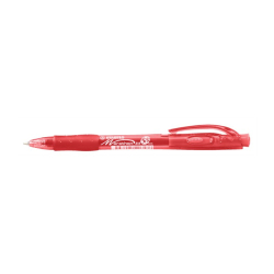Pero STABILO Marathon 0,4mm stlac mechanizmus erven
