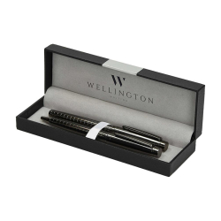 Sada psacia Wellington YORK pero+roller ierna
