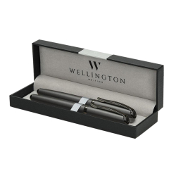Sada psacia Wellington AURORA pero+roller siv