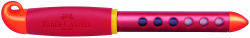 Plniace pero Faber Castell pre avkov oranov