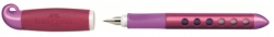Plniace pero Faber Castell pre avkov fialov
