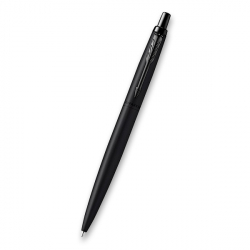 Pero gulikov PARKER Jotter XL Black BT