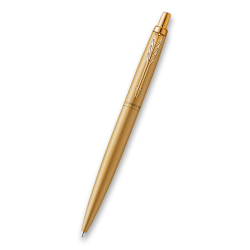Pero gulikov PARKER Jotter XL Gold GT