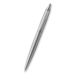 Pero gulikov PARKER Jotter XL Stainless Steel CT