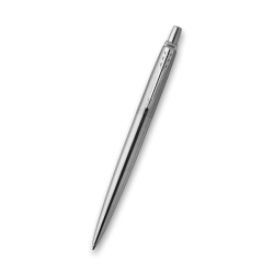 Pero gulikov PARKER Jotter Stainless Steel CT