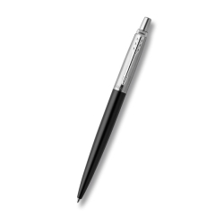 Pero gulikov PARKER Jotter Bond Black CT