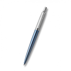 Pero gulikov PARKER Jotter Waterloo Blue CT