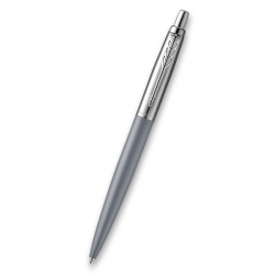 Pero gulikov PARKER Jotter XL Matte Grey CT