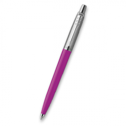 Pero gulikov PARKER Jotter Originals Magenta