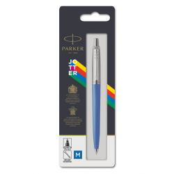 Pero gulikov PARKER Jotter Originals Blue