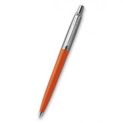 Pero gulikov PARKER Jotter Originals Orange