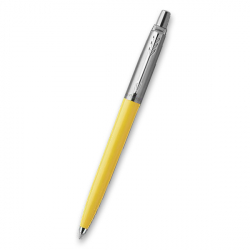 Pero gulikov PARKER Jotter Originals Yellow