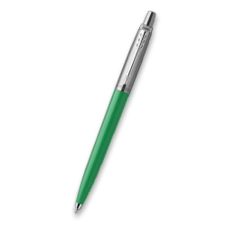Pero gulikov PARKER Jotter Originals Green