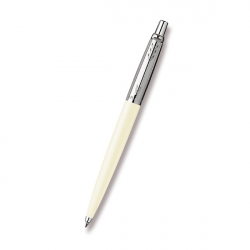 Pero gulikov PARKER Jotter Originals White