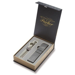 Parker GIFTBOX na 1pero grafit