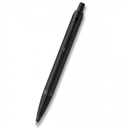 Pero gulikov PARKER IM Achromatic Black BT
