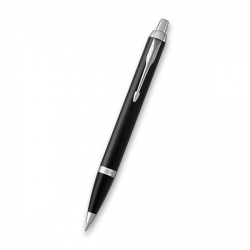 Pero gulikov PARKER IM Black CT -M- blue