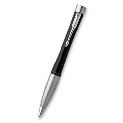 Pero gulikov PARKER Urban Twist Black CT M