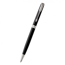 Pero gulikov PARKER Sonnet Black CT Slim M