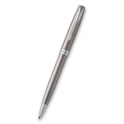 Pero gulikov PARKER Sonnet Steel CT M