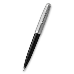 Pero gulikov PARKER 51 Black CT M