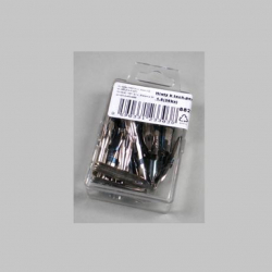 Pierko technick -REDIS/4,0