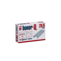 Spinky do zovaky BOXER-Q 26/6