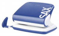 Dierovaka SAX design 318 do 20 listov modr