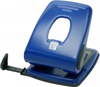 Dierovaka SAX 518 do 40 listov modr