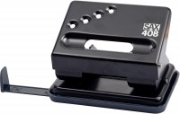Dierovaka SAX 408 do 30 listov ierna