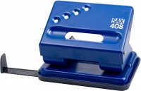 Dierovaka SAX 408 do 30 listov modr