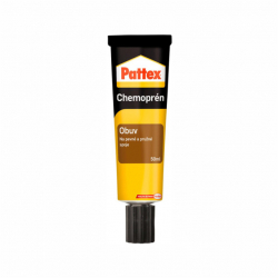 Lepidlo CHEMOPREM OBUV 50